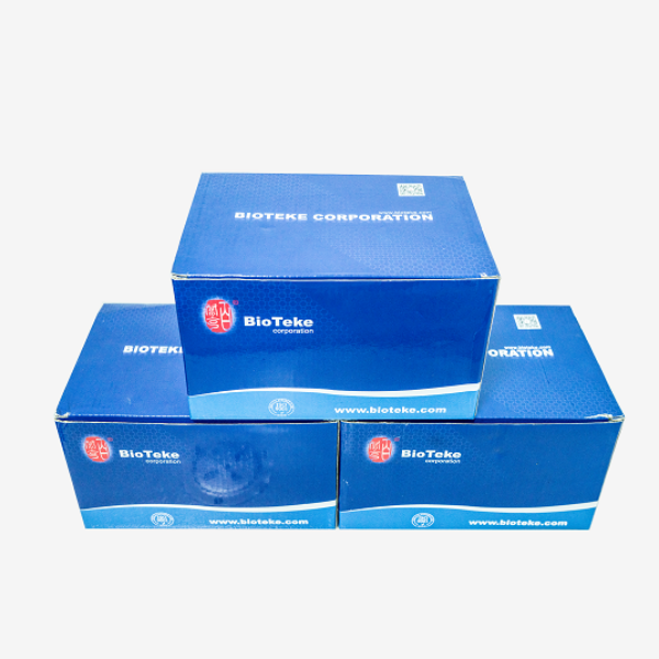 粪便基因组DNA快速提取试剂盒升级版（离心柱型）