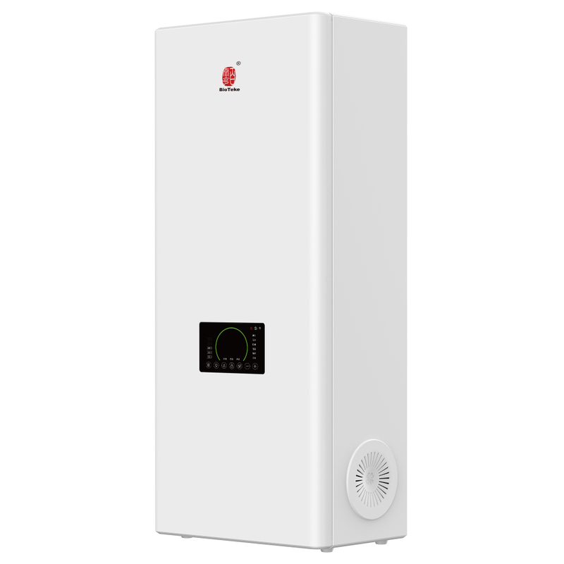 柜式/壁挂式空气净化消毒机DS600