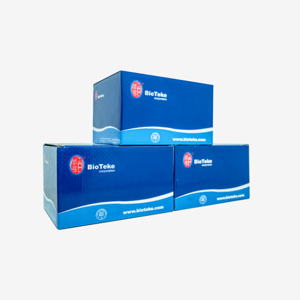 多糖多酚植物总RNA快速提取试剂盒（离心柱型）