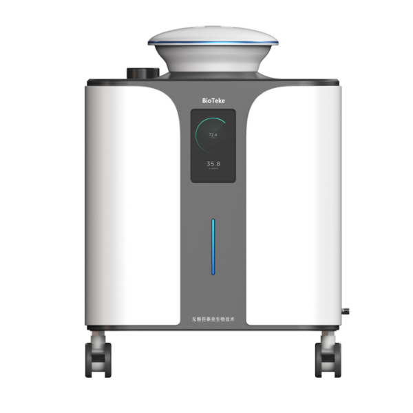 过氧化氢消毒器