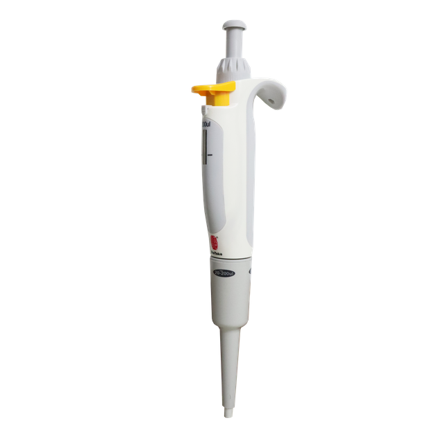 移液器