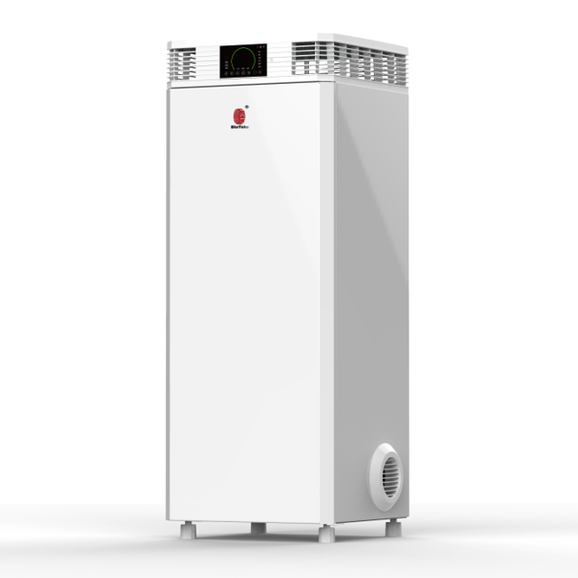 柜式空气净化消毒机DS800