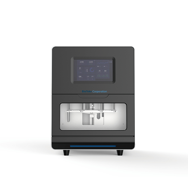 全自动核酸提取仪（32通量）