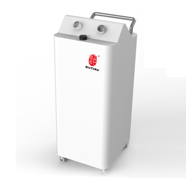 大容量高速过氧化氢消毒器