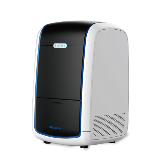 96FastA实时荧光PCR分析仪