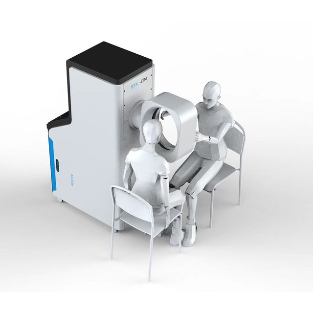 核酸采样防护仪